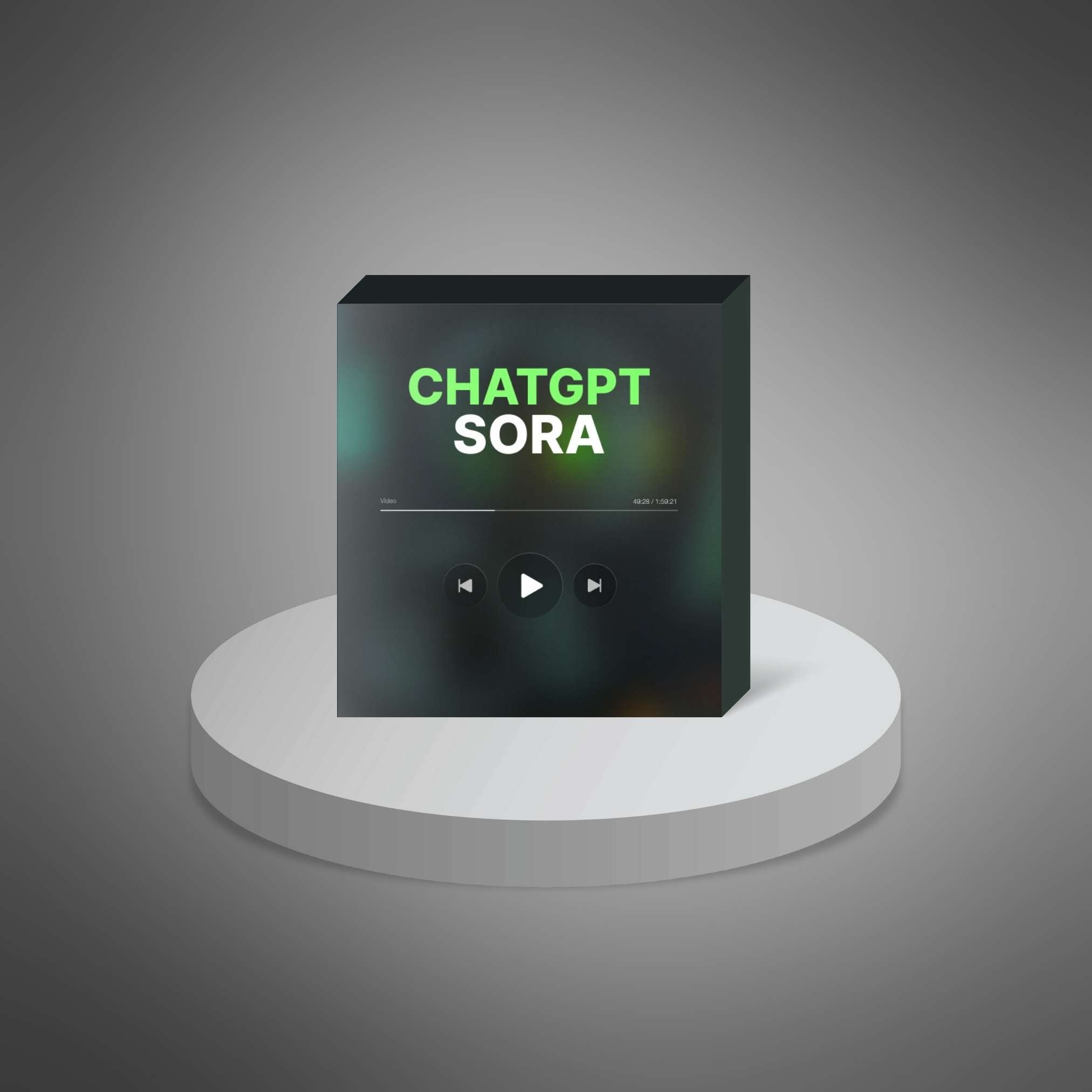 The Ultimate Guide to ChatGPT Sora